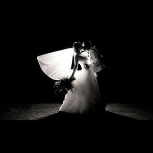 Meet your Posher, Chase